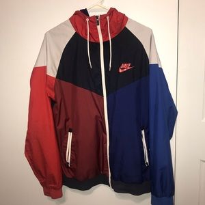 Nike Windbreaker